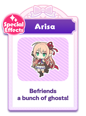 Arisa