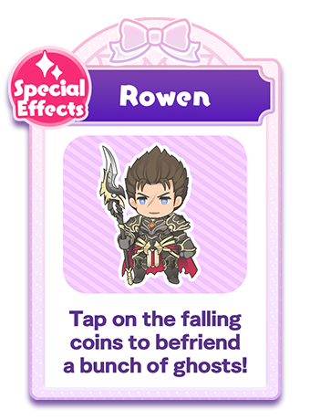 Rowen